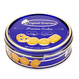 [3483] GALLETA ORIGINAL GOURMET 4oz  