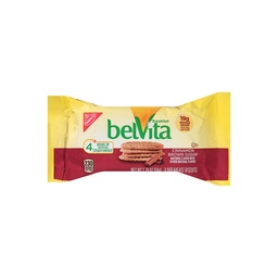 [5550] GALLETAS BELVITA CINNAMON     