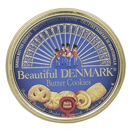 [3478] GALLETAS DANISH STYLE 5.29oz  
