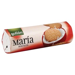 [10672] GALLETAS MARIA GULLON 7oz     