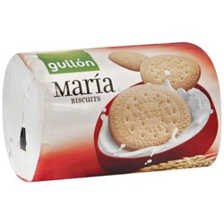 [734] GALLETAS MARIA PAQ DE 3.5oz   