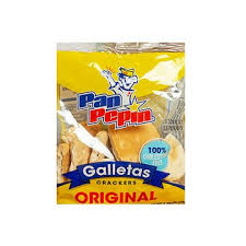 [232] PEPIN GALLETAS CASCO 2.75oz