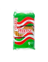 [10541] GALLETAS PRINCESA PQ 9        