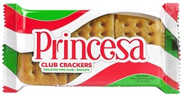 [13302] GALLETAS PRINCESA RG 1.20 oz  