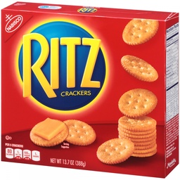 [10553] GALLETAS RITZ 13.7oz          