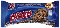 [10326] GAMESA CHOCOLATE CHIP 1.4oz   