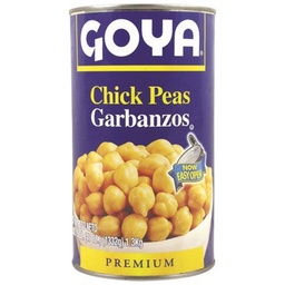 [3544] GARBANZOS GOYA 47oz           