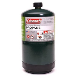 [8246] GAS PROPANO COLEMAN 16oz      