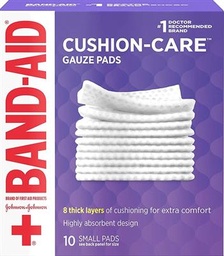 [12000] GAZAS PADS PQ 10              