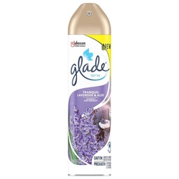 [11775] GLADE LAVENDER AL0E 8oz       