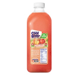 [4979] COOL RIVER ACEROLA 52oz NO SUGAR