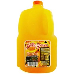 [4982] GOLDEN SUPREME PARCHA 120oz   