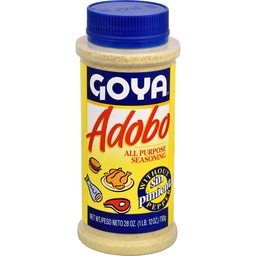 [11216] GOYA ADOBO SIN PIMIENTA 28oz  