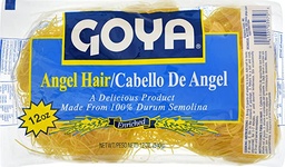 [4117] GOYA CABELLO DE ANGEL 12oz    