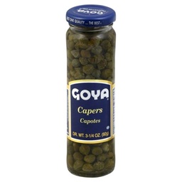 [11291] GOYA CAPOTES 3oz              