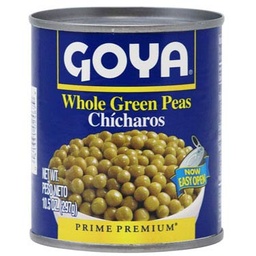 [6286] GOYA CHICHAROS 10.5oz         