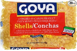 [9556] GOYA CONCHAS 7oz              