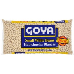 [9573] GOYA FRIJOLES BLANCOS 16oz    