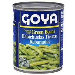 [5266] GOYA HAB TIERNAS 8oz          