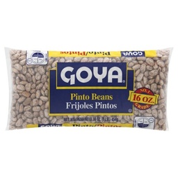 [9578] GOYA HABICHUELAS PINTAS 16oz  