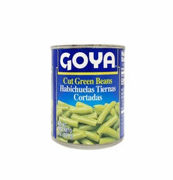 [9584] GOYA HABICHUELAS TIERNAS CORTA