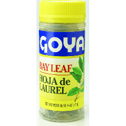 [6335] GOYA HOJA DE LAUREL 3/4oz     
