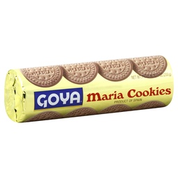 [9695] GOYA MARIA COOKIES 7.0oz      