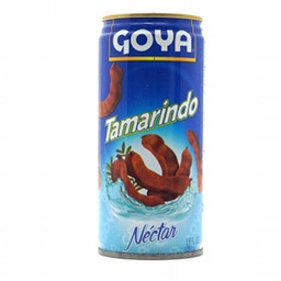 [5545] GOYA NECTAR TAMARINDO 9.6oz   