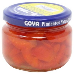 [6501] GOYA PIMIENTOS 4oz            