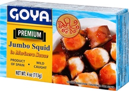 [12426] GOYA PULPO A LA MARINERA PREMI