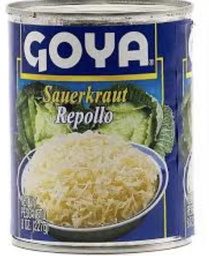 [4529] GOYA REPOLLO 8oz              