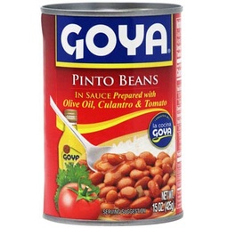 [10511] GOYA ROJAS GUISADAS 15oz      