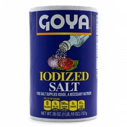 [9571] GOYA SAL 26oz                 