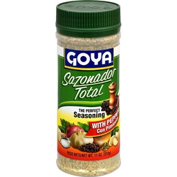 [11432] GOYA SAZONADOR CON PIMIENTA 11