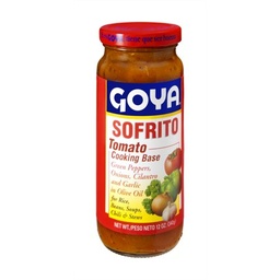 [5270] GOYA SOFRITO 12oz             