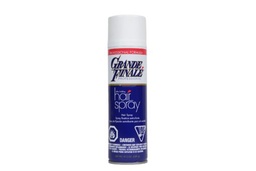 [9310] GRANDE FINALE HAIR SPRAY 10.2o