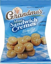 [2850] GRANDMA'S MINI 2.12oz         