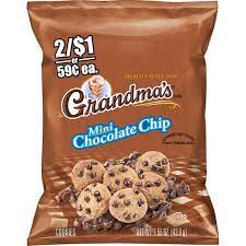 [9452] GRANDMA'S MINI CHOCO CHIP 1.55