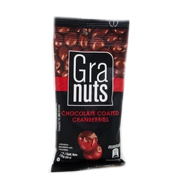 [9150] GRANUTS ARANDANO CHOCO 1.76oz 