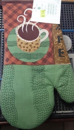 [2944] GUANTE DE COCINA              