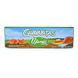 [1644] GUYABITAS GUAVA PASTE         