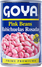 [1513] HABICHUELAS GOYA ROSADAS 10.5 