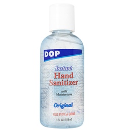 [6699] HAND SANITIZER ORIGINAL 4oz   