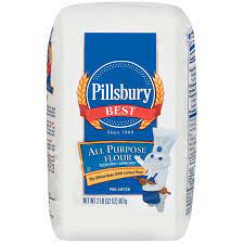 [9554] HARINA BLANCA PILLSBURY 2oz   