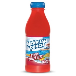 [13537] HAWAIIAN PUNCH 16oz 7014