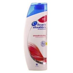 [12657] HEAD&SHOULDERS 200ML          