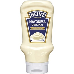 [10764] HEINZ MAYONESA 13.8oz         
