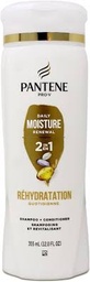 [5331] PANTENE MOISTURE RENEWAL 2IN1 12oz