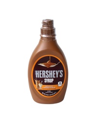 [5330] HERSHEY'S SYRUP CARAMELO 8oz  