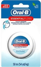 [951] HILO DENTAL ORAL-B 54yd       